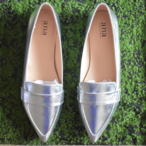 A.n.a Ballet Flats Slipon